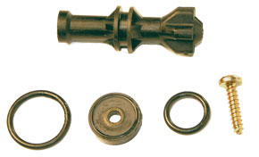 Haldex DQ6031 Turbo Kit
