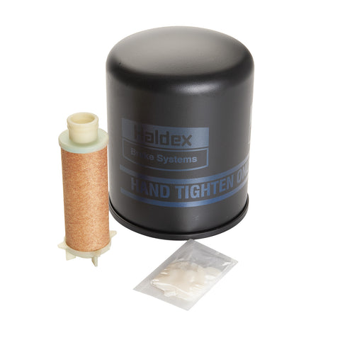 Haldex DQ6036 Desiccant Cartridge - Replaces Da33120