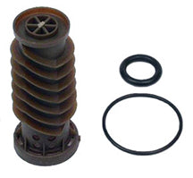 Haldex DQ6122 Single Consep Repair Kit, 12v.