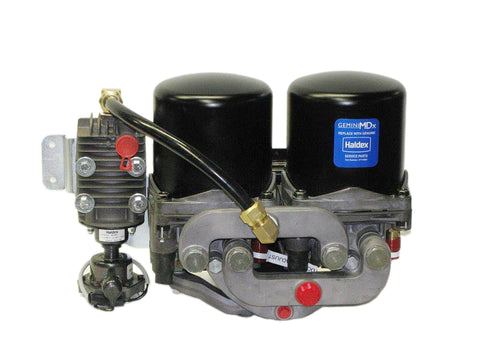 Haldex DQ6126 Geminimdx® Dual Dryer Conversion Kit