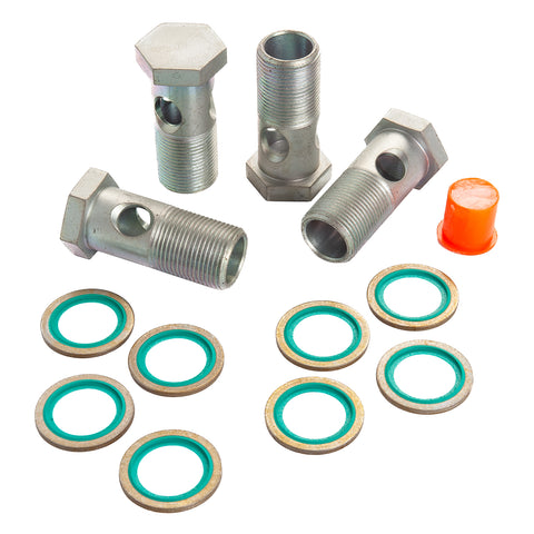 Haldex DQ6131 Dual Consep Banjo Bolt Kit