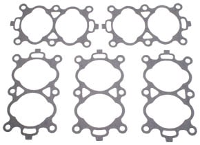 Haldex E172000 Compressor Gasket