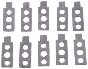 Haldex E172004 Compressor Gasket