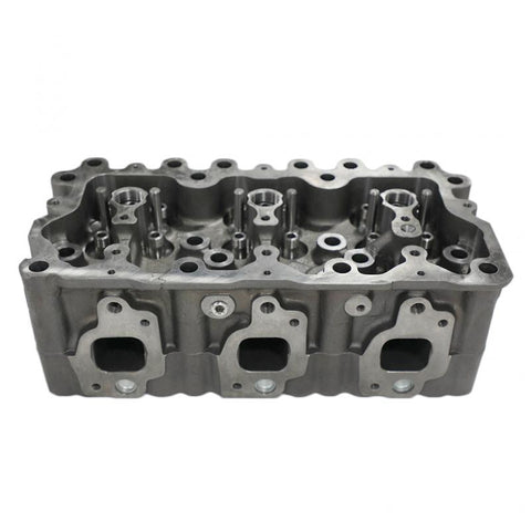 GENUINE PAI 3316 CYLINDER HEAD ASSEMBLY