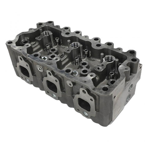 GENUINE PAI 3316 CYLINDER HEAD ASSEMBLY