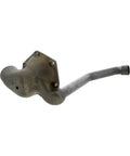 OEM 8596OEM WATER INLET HOUSING