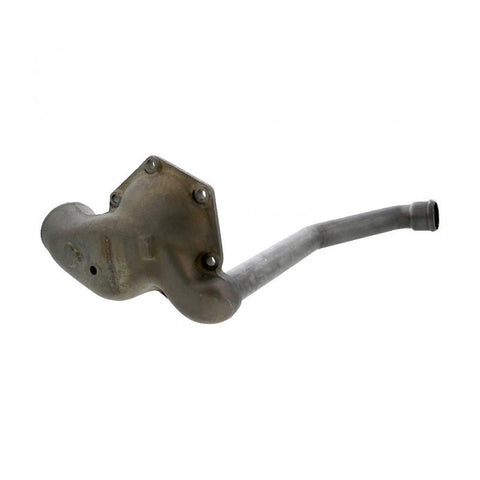 OEM 8596OEM WATER INLET HOUSING