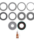 EXCEL EE71350 BEARING AND SEAL KIT