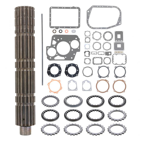 GENUINE PAI EF64490 MAINSHAFT KIT