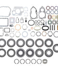 EXCEL EF65380 BEARING AND SEAL KIT