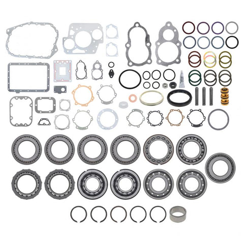 EXCEL EF65380 BEARING AND SEAL KIT