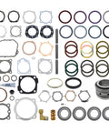 EXCEL EF65480 BEARING AND SEAL KIT