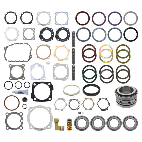 EXCEL EF65480 BEARING AND SEAL KIT