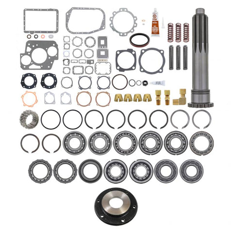 EXCEL EF65530 BEARING AND SEAL KIT