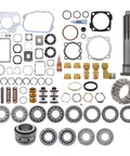 EXCEL EF65570 BEARING AND SEAL KIT