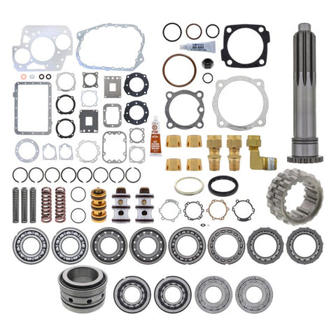 EXCEL EF65570 BEARING AND SEAL KIT