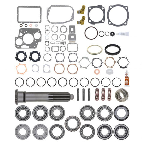 EXCEL EF65580 BEARING AND SEAL KIT