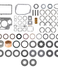 EXCEL EF65670 BEARING AND SEAL KIT