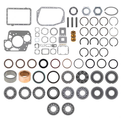 EXCEL EF65670 BEARING AND SEAL KIT