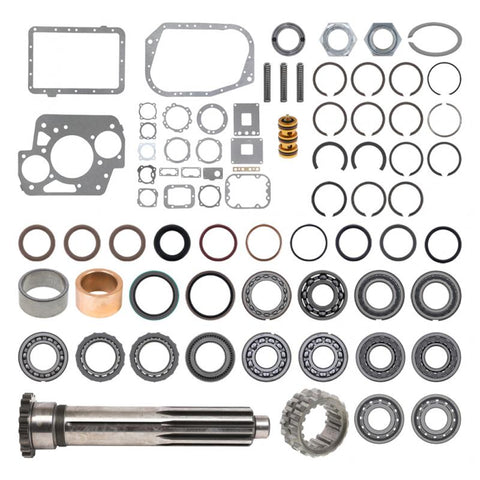 EXCEL EF65690 BEARING AND SEAL KIT