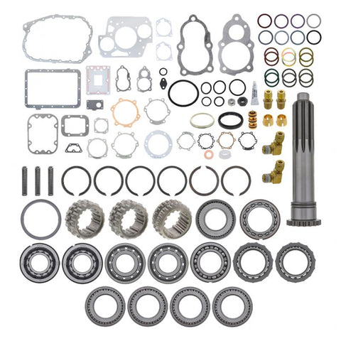 EXCEL EF65850 BEARING AND SEAL KIT