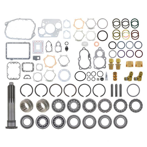 EXCEL EF65990 BEARING AND SEAL KIT