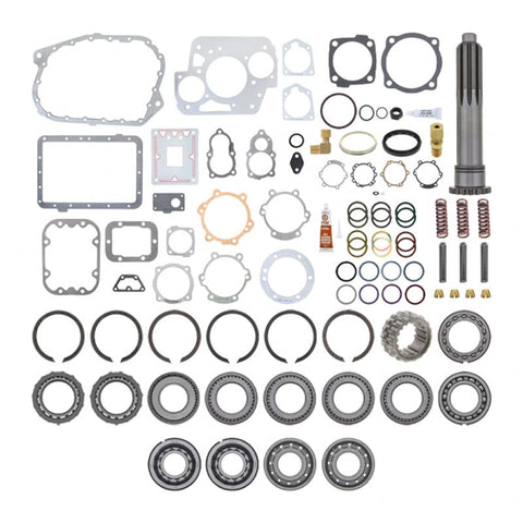 EXCEL EF66020 BEARING AND SEAL KIT