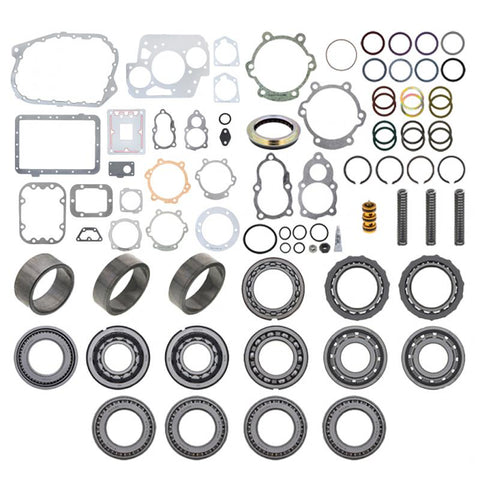 EXCEL EF89840 BEARING AND SEAL KIT