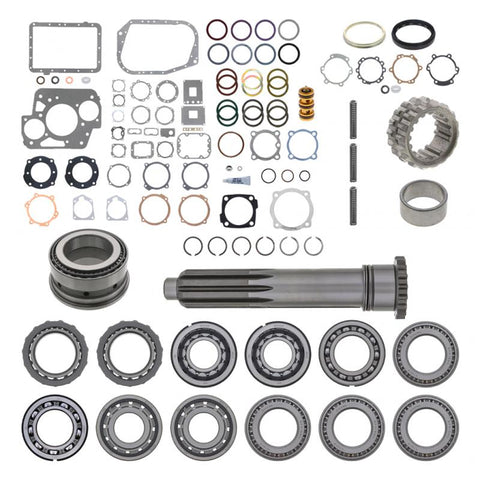 EXCEL EF89930 BEARING AND SEAL KIT