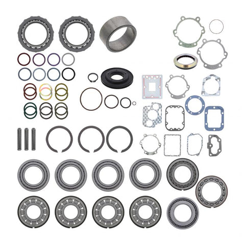 EXCEL EF89940 BEARING AND SEAL KIT