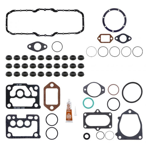 GENUINE PAI 3392 LOWER GASKET SET