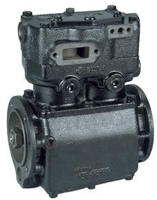 Haldex EL13040X El1300 Cummins Compressor, Remanufactured