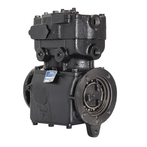 Haldex EL13040X El1300 Cummins Compressor, Remanufactured