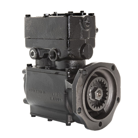 Haldex EL13053X El1300 Ddc Compressor, Remanufactured