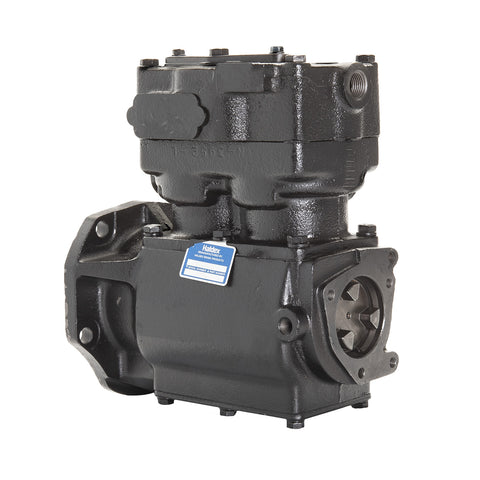 Haldex EL13053X El1300 Ddc Compressor, Remanufactured