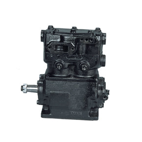 Haldex EL13060X El1300 Compressor, Remanufactured