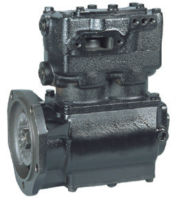 Haldex EL13070X El1300 Ddc Compressor, Remanufactured