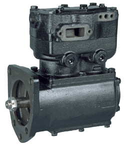 Haldex EL13080X El1300 Caterpillar Compressor, Remanufactured