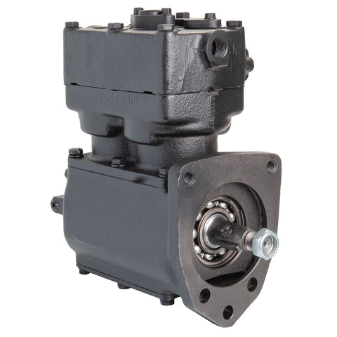 Haldex EL13200X El1300 Caterpillar Compressor, Remanufactured