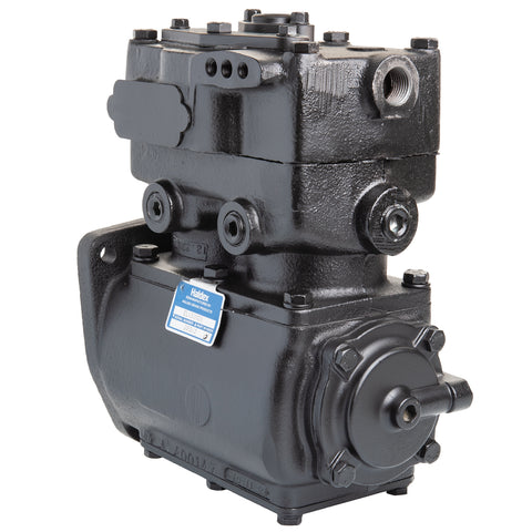 Haldex EL13200X El1300 Caterpillar Compressor, Remanufactured