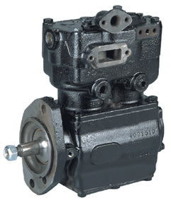 Haldex EL13220X El1300 Cummins Compressor, Remanufactured