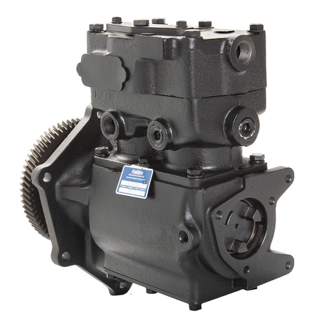 Haldex EL13312X El1300 Ddc Compressor, Remanufactured