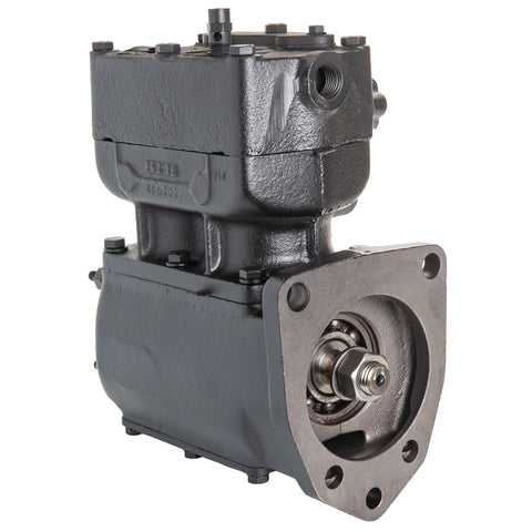 Haldex EL13330X El1300 Caterpillar Compressor, Remanufactured