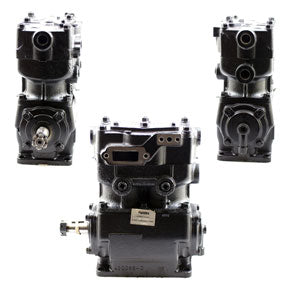 Haldex EL16060 El1600 Compressor