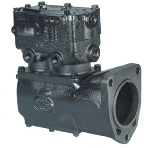 Haldex EL16111RX El1600 Mack Compressor, Remanufactured