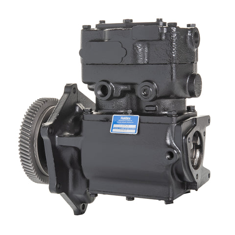 Haldex EL16312X El1600 Ddc Compressor, Remanufactured