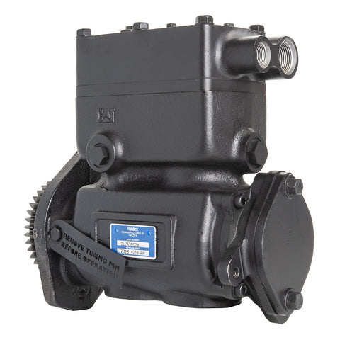 Haldex EL365007X El365 Caterpillar Compressor, Remanufactured