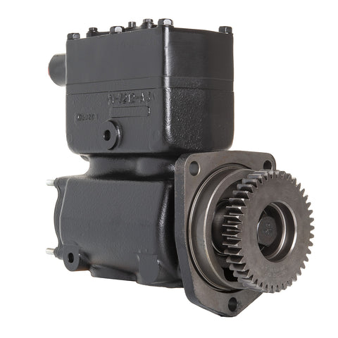 Haldex EL365131X El365 Caterpillar Compressor, Remanufactured
