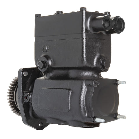 Haldex EL365131X El365 Caterpillar Compressor, Remanufactured