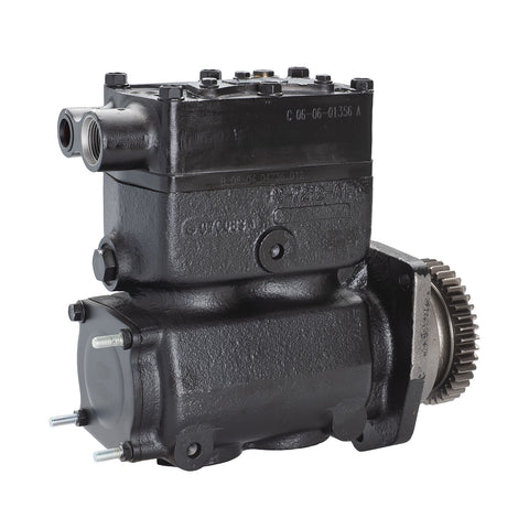 Haldex EL365132X El365 Caterpillar Compressor, Remanufactured